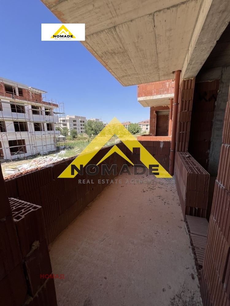 Продава  2-стаен град Пловдив , Остромила , 58 кв.м | 26921736 - изображение [7]