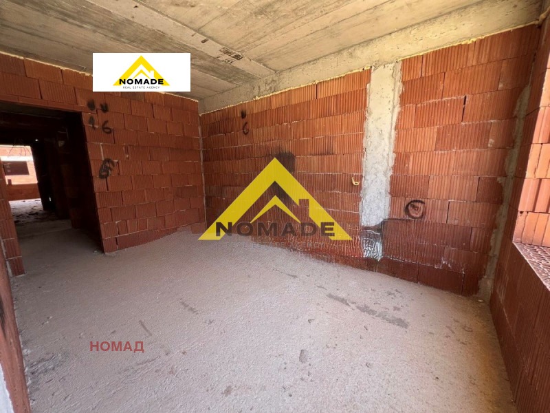 Продава  2-стаен град Пловдив , Остромила , 58 кв.м | 26921736
