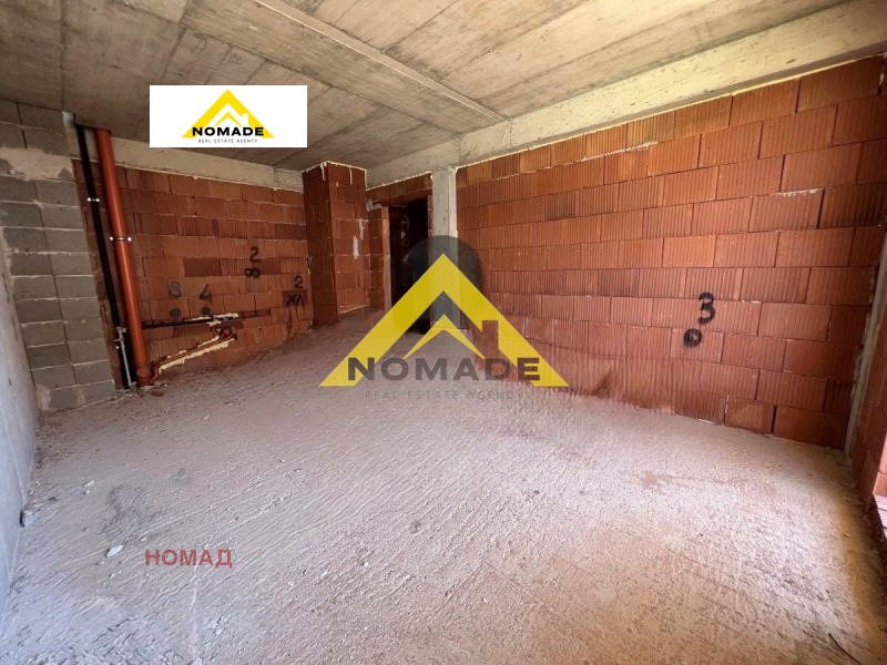 Продава  2-стаен град Пловдив , Остромила , 58 кв.м | 26921736 - изображение [3]