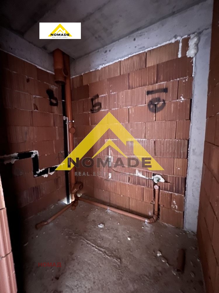Продава  2-стаен град Пловдив , Остромила , 58 кв.м | 26921736 - изображение [5]