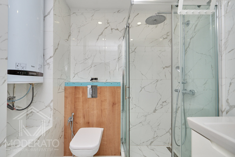 À vendre  1 chambre Bourgas , Sarafovo , 80 m² | 89278445 - image [6]