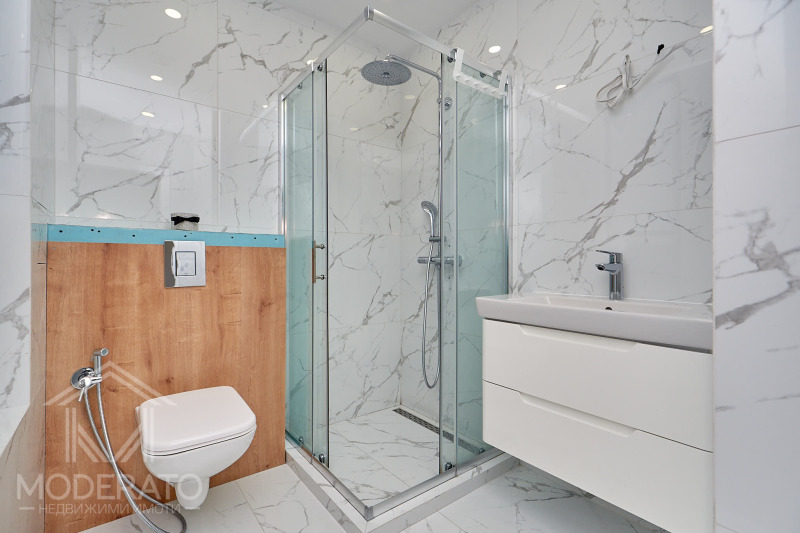 À vendre  1 chambre Bourgas , Sarafovo , 80 m² | 89278445 - image [5]