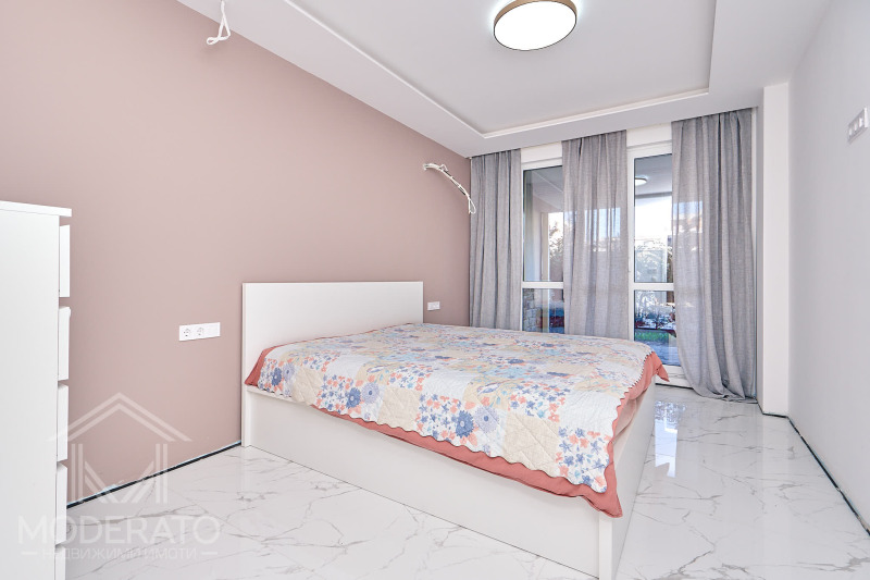 À vendre  1 chambre Bourgas , Sarafovo , 80 m² | 89278445 - image [8]