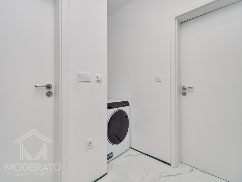 À vendre  1 chambre Bourgas , Sarafovo , 80 m² | 89278445 - image [10]