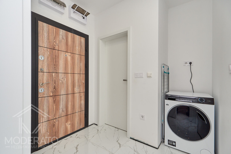 À vendre  1 chambre Bourgas , Sarafovo , 80 m² | 89278445 - image [11]