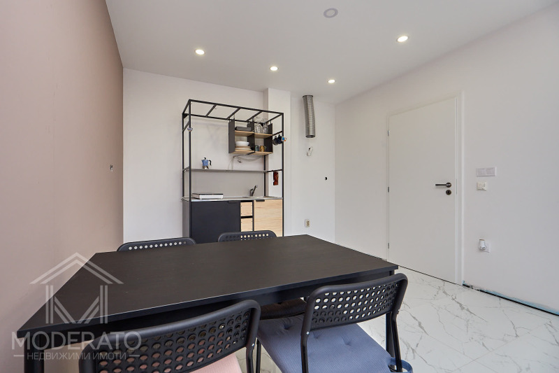 À vendre  1 chambre Bourgas , Sarafovo , 80 m² | 89278445 - image [3]