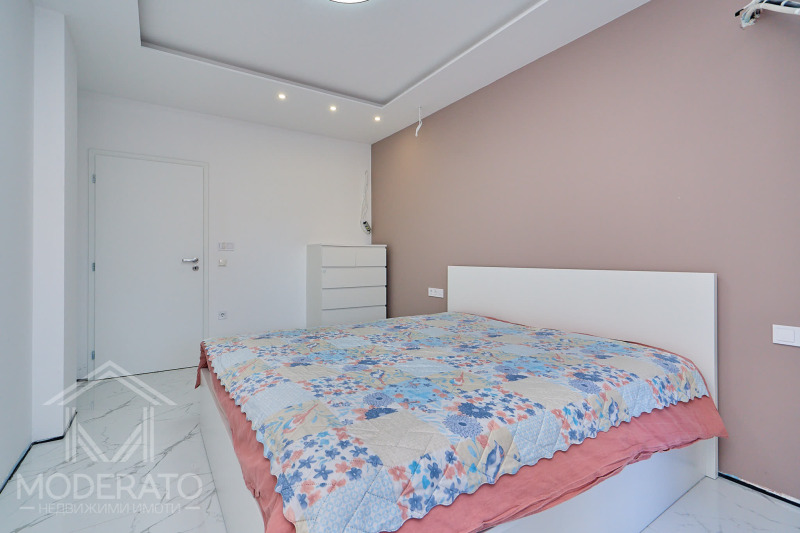 À vendre  1 chambre Bourgas , Sarafovo , 80 m² | 89278445 - image [9]
