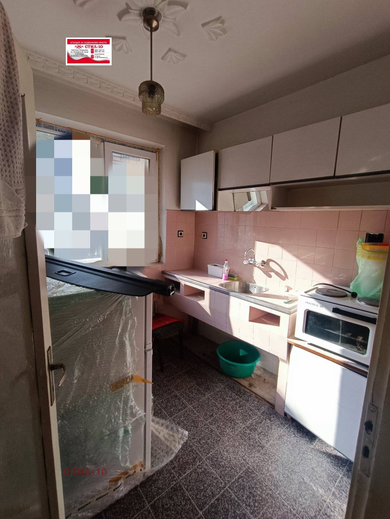 En venta  1 dormitorio Shumen , Tsentar , 60 metros cuadrados | 55128047 - imagen [10]