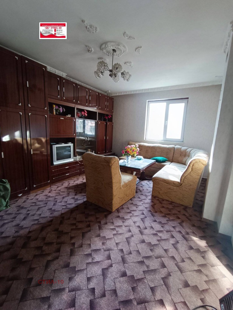 En venta  1 dormitorio Shumen , Tsentar , 60 metros cuadrados | 55128047 - imagen [4]