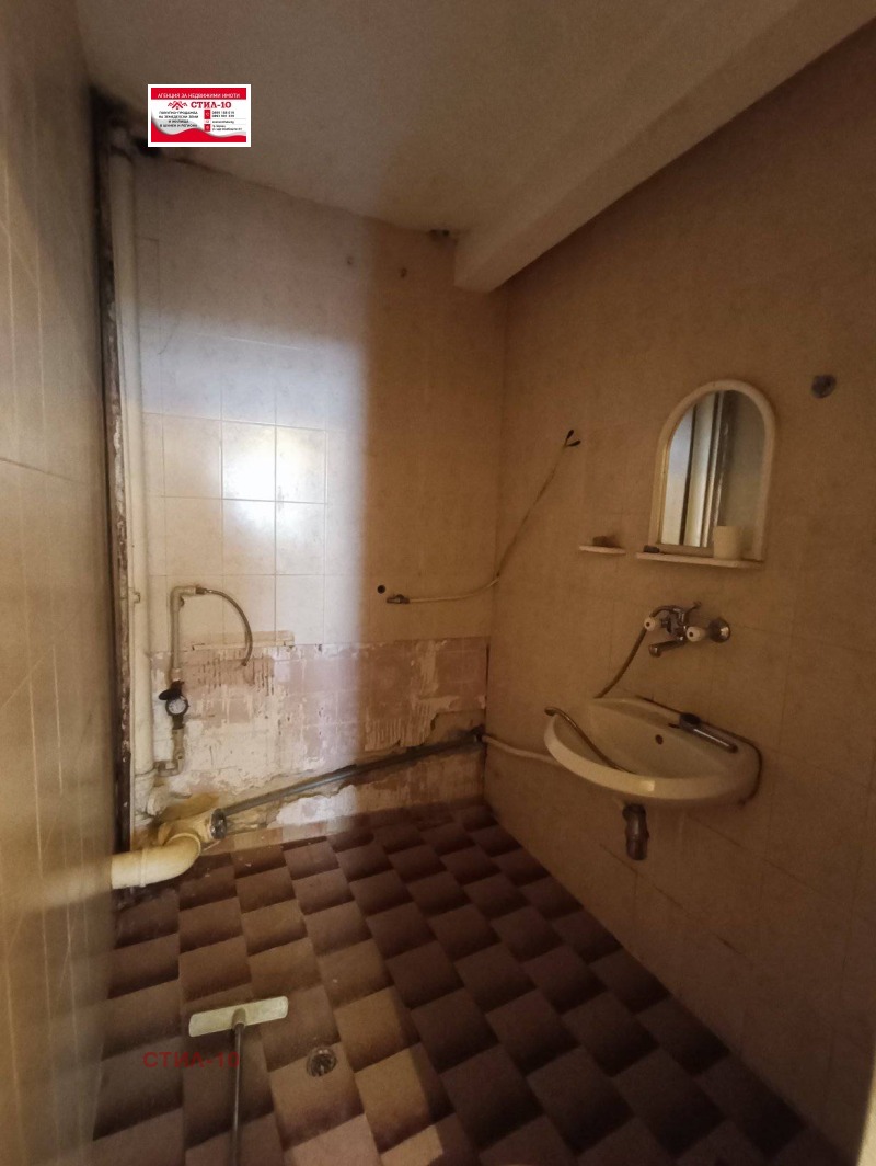 En venta  1 dormitorio Shumen , Tsentar , 60 metros cuadrados | 55128047 - imagen [11]