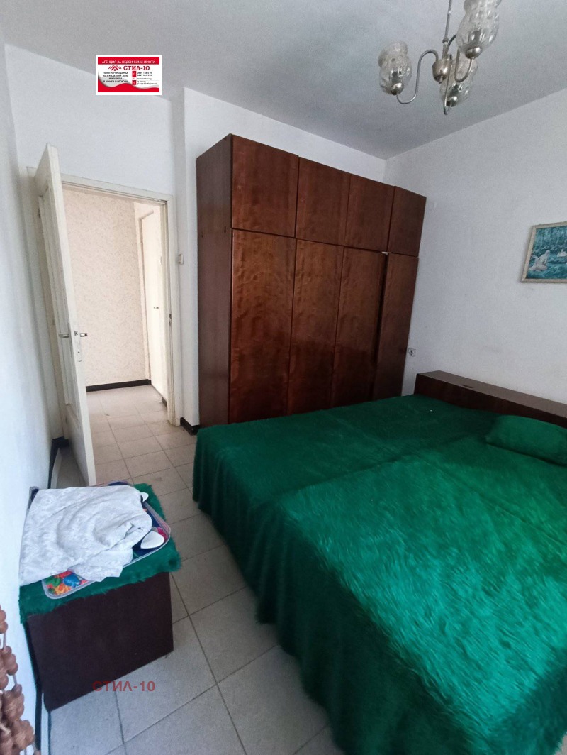 En venta  1 dormitorio Shumen , Tsentar , 60 metros cuadrados | 55128047 - imagen [6]