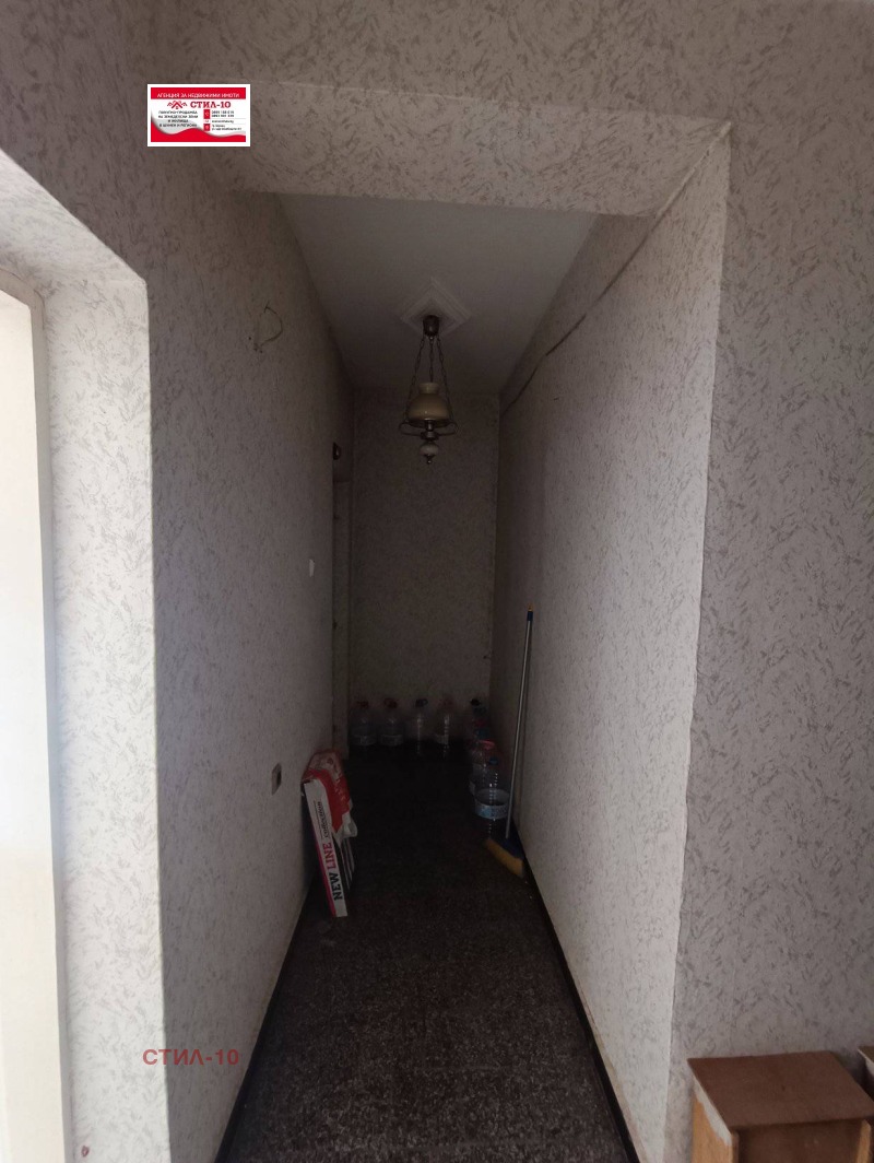 En venta  1 dormitorio Shumen , Tsentar , 60 metros cuadrados | 55128047 - imagen [9]