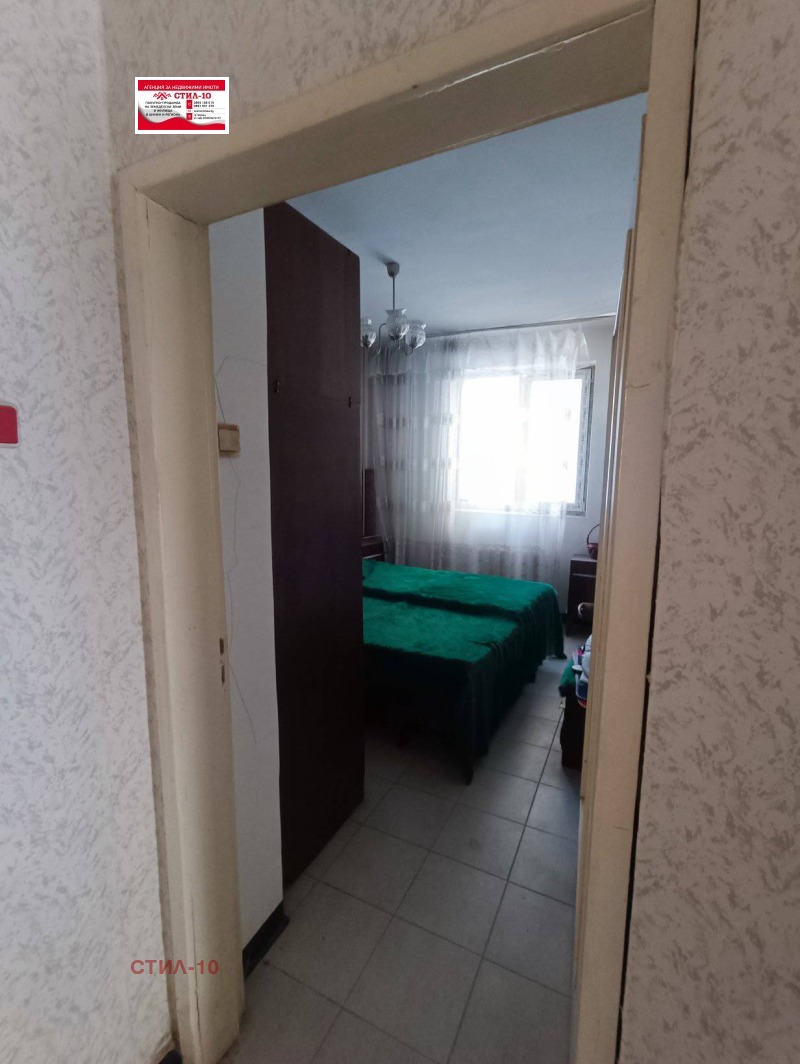 En venta  1 dormitorio Shumen , Tsentar , 60 metros cuadrados | 55128047 - imagen [8]