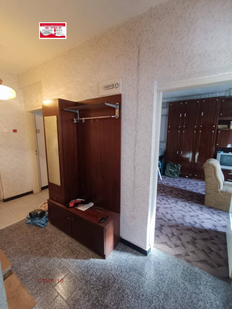 En venta  1 dormitorio Shumen , Tsentar , 60 metros cuadrados | 55128047 - imagen [2]