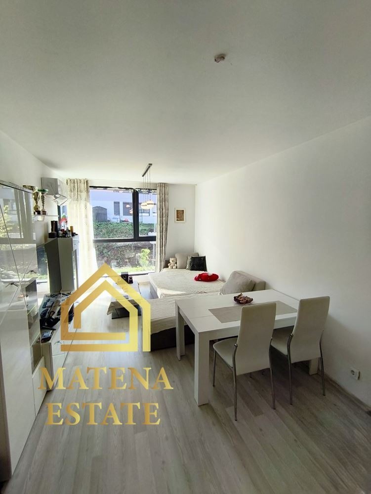 Продава 2-СТАЕН, гр. София, Малинова долина, снимка 2 - Апартаменти - 54640430