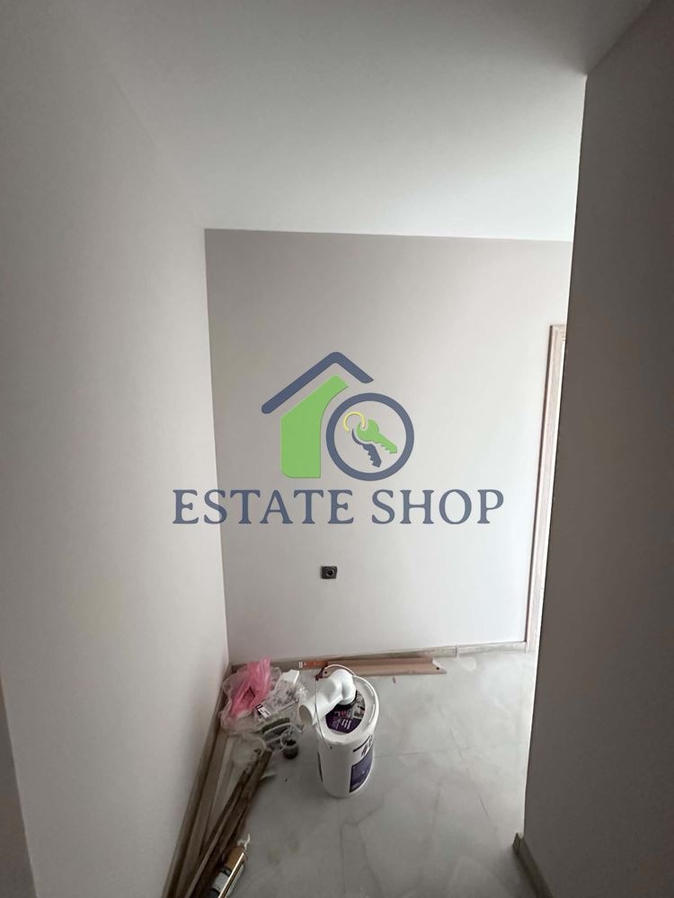 Продава 2-СТАЕН, гр. Пловдив, Кършияка, снимка 12 - Апартаменти - 54678833
