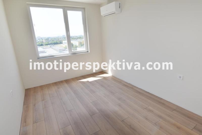 Продава 2-СТАЕН, гр. Пловдив, Тракия, снимка 6 - Апартаменти - 55638671