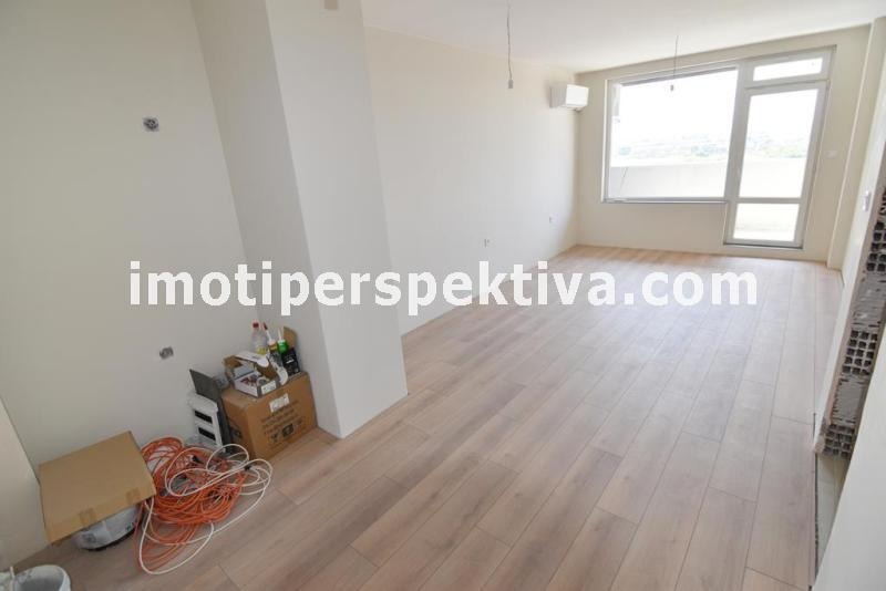 Продава 2-СТАЕН, гр. Пловдив, Тракия, снимка 2 - Апартаменти - 55638671
