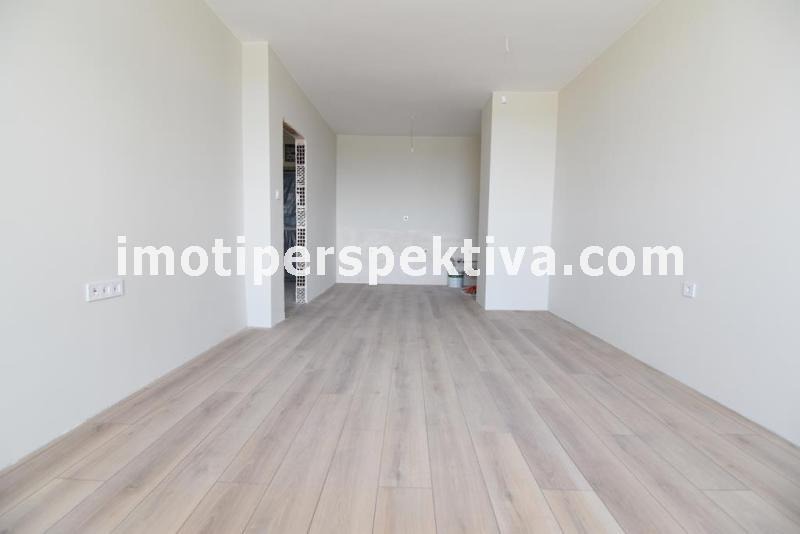 Продава 2-СТАЕН, гр. Пловдив, Тракия, снимка 3 - Апартаменти - 55638671