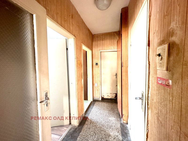 À venda  2 quartos Veliko Tarnovo , Koliu Fitcheto , 78 m² | 64252514 - imagem [3]