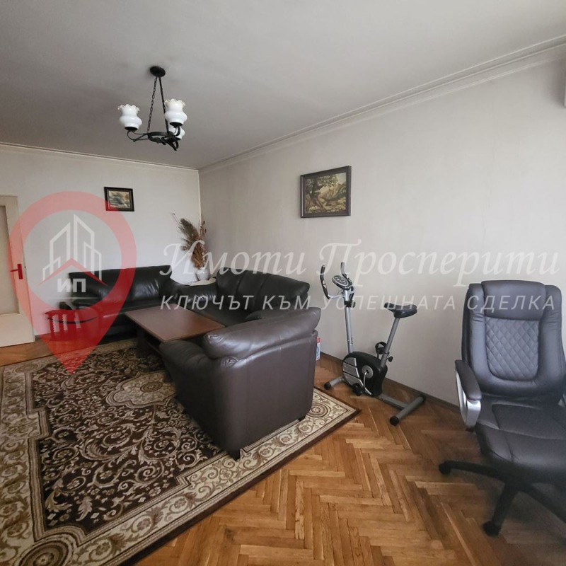 Продава  3-стаен град София , Младост 4 , 107 кв.м | 28268081 - изображение [9]