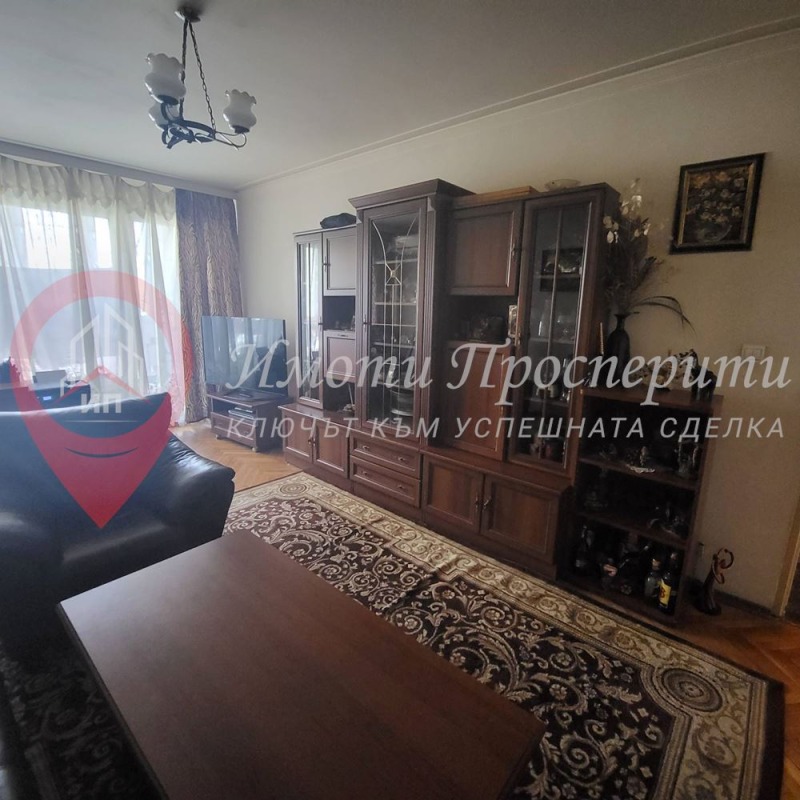 Продава  3-стаен град София , Младост 4 , 107 кв.м | 28268081 - изображение [7]