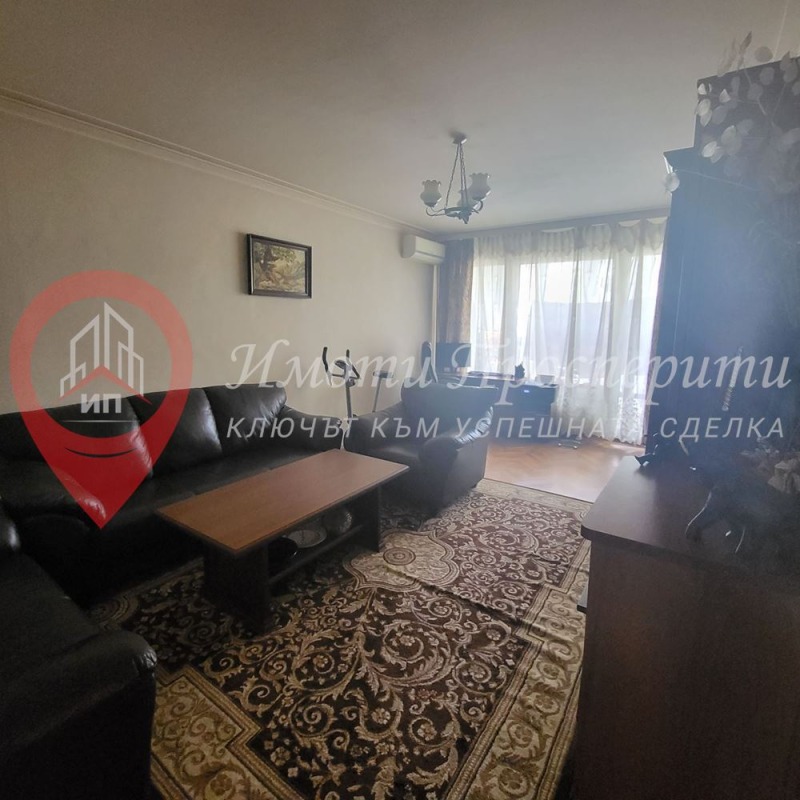 Продава  3-стаен град София , Младост 4 , 107 кв.м | 28268081 - изображение [8]