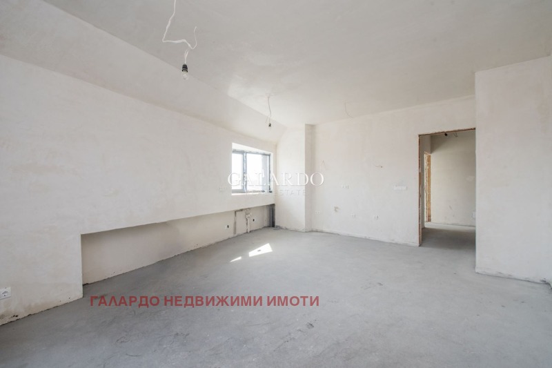 Продава  3-стаен град София , Овча купел , 106 кв.м | 20282127 - изображение [14]