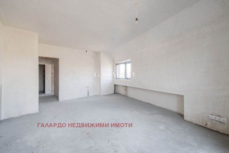 Продава  3-стаен град София , Овча купел , 106 кв.м | 20282127