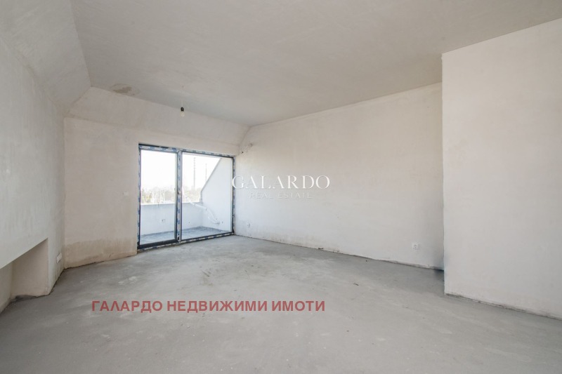 Продава  3-стаен град София , Овча купел , 106 кв.м | 20282127 - изображение [4]