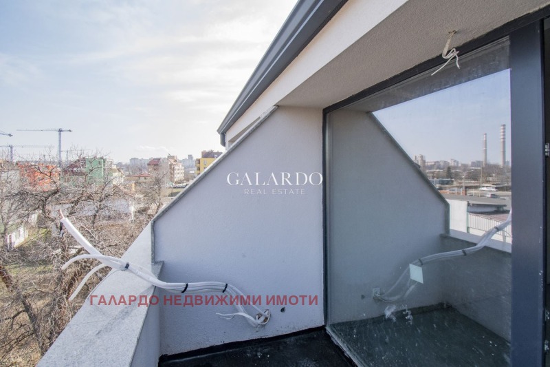 Продава  3-стаен град София , Овча купел , 106 кв.м | 20282127 - изображение [7]