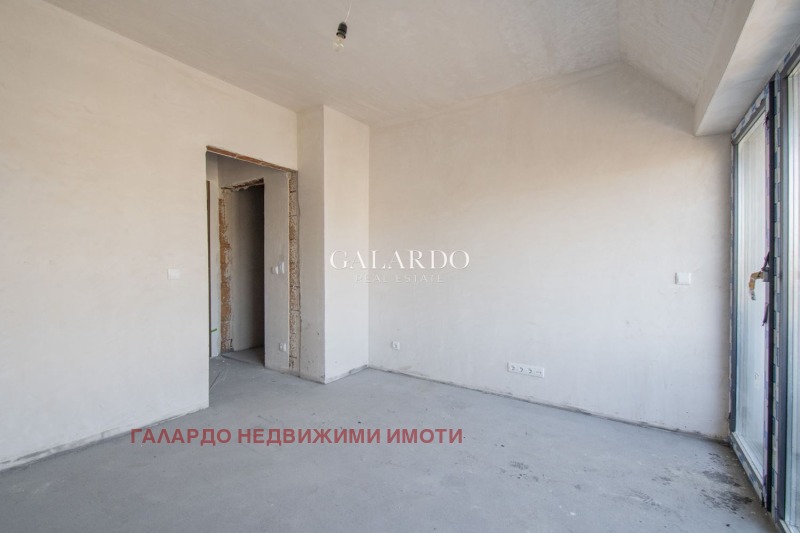 Продава  3-стаен град София , Овча купел , 106 кв.м | 20282127 - изображение [2]