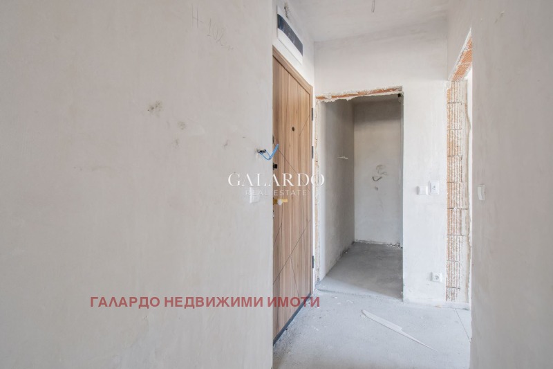 Продава  3-стаен град София , Овча купел , 106 кв.м | 20282127 - изображение [8]