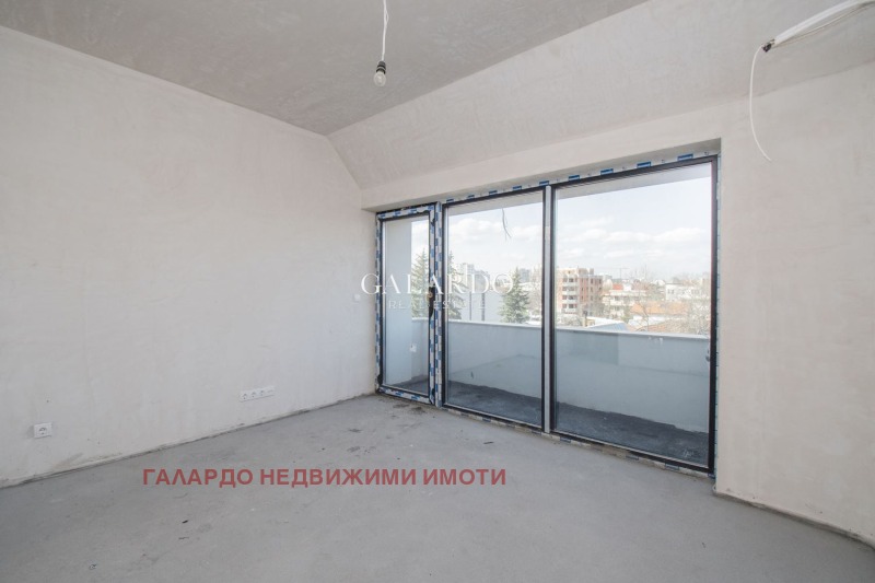 Продава  3-стаен град София , Овча купел , 106 кв.м | 20282127 - изображение [11]