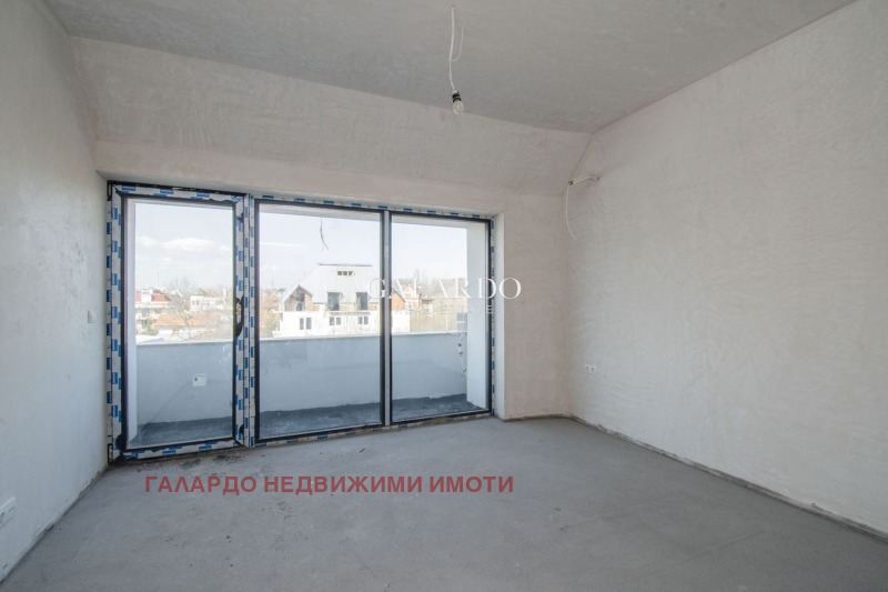 Продава  3-стаен град София , Овча купел , 106 кв.м | 20282127 - изображение [9]