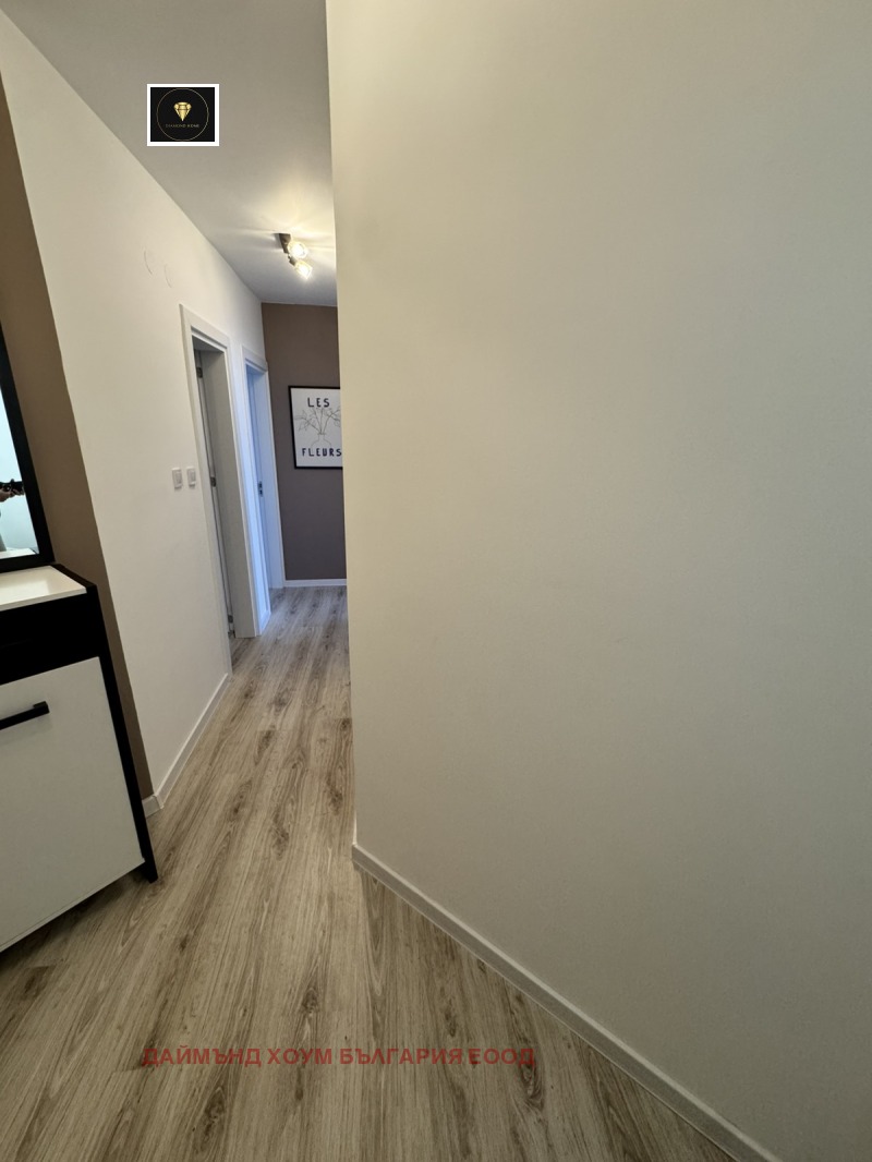 Продава 3-СТАЕН, гр. Пловдив, Тракия, снимка 8 - Апартаменти - 52873749