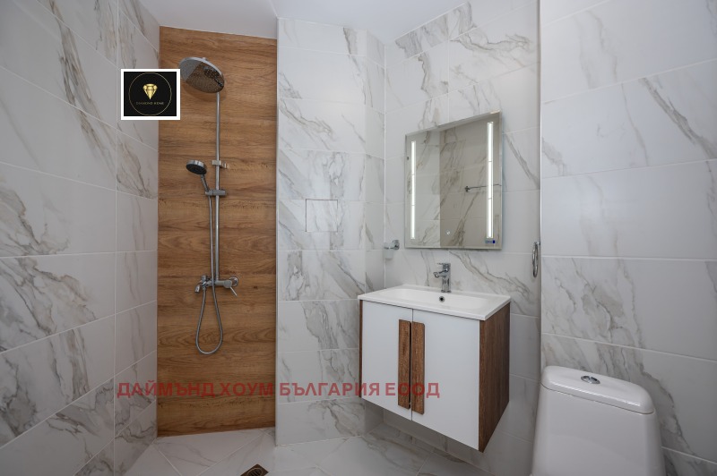 Продава 3-СТАЕН, гр. Пловдив, Тракия, снимка 13 - Апартаменти - 52873749