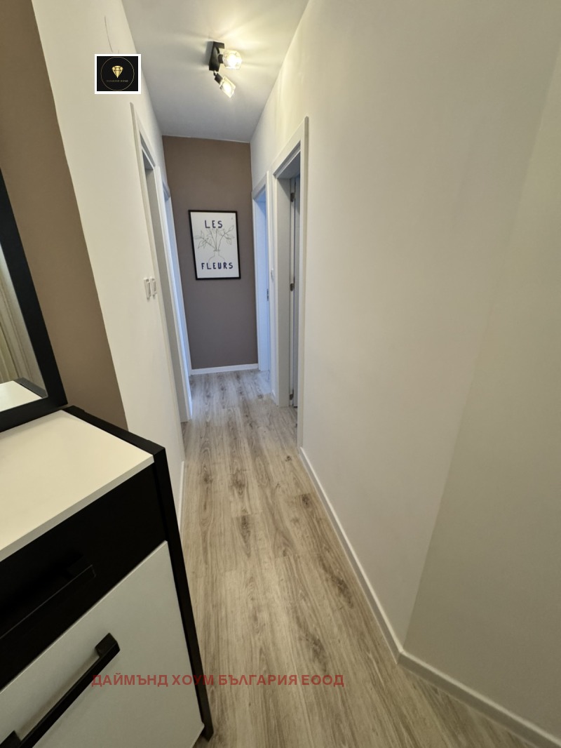 Продава 3-СТАЕН, гр. Пловдив, Тракия, снимка 7 - Апартаменти - 52873749