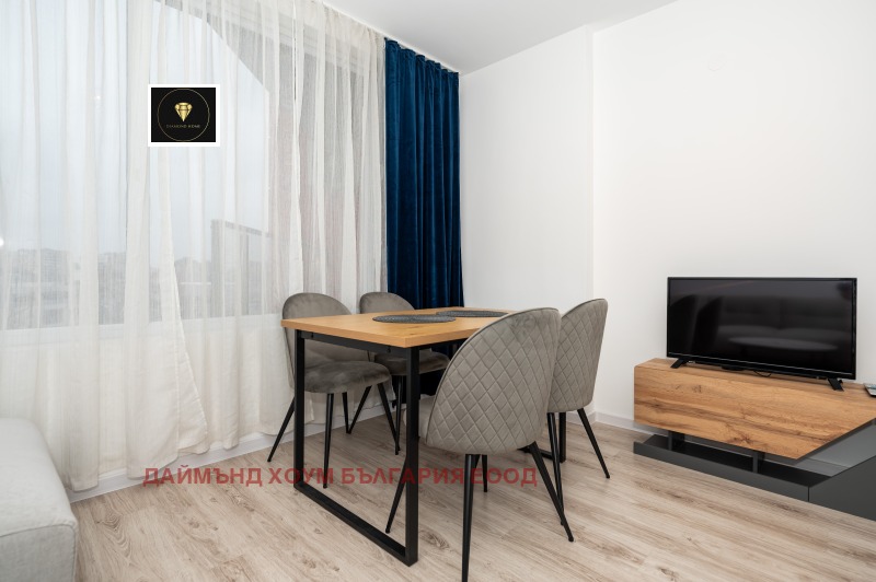 Продава 3-СТАЕН, гр. Пловдив, Тракия, снимка 7 - Апартаменти - 52873749