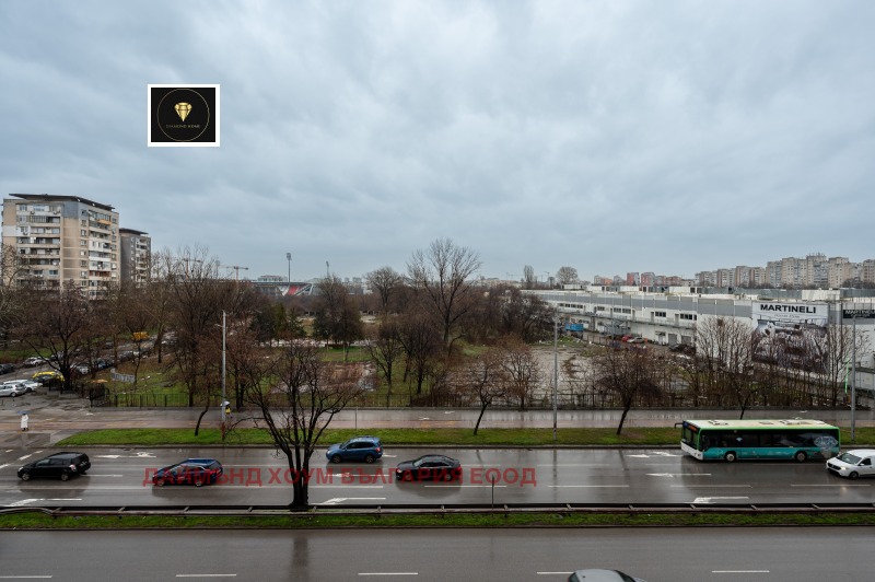 Продава 3-СТАЕН, гр. Пловдив, Тракия, снимка 3 - Апартаменти - 52873749