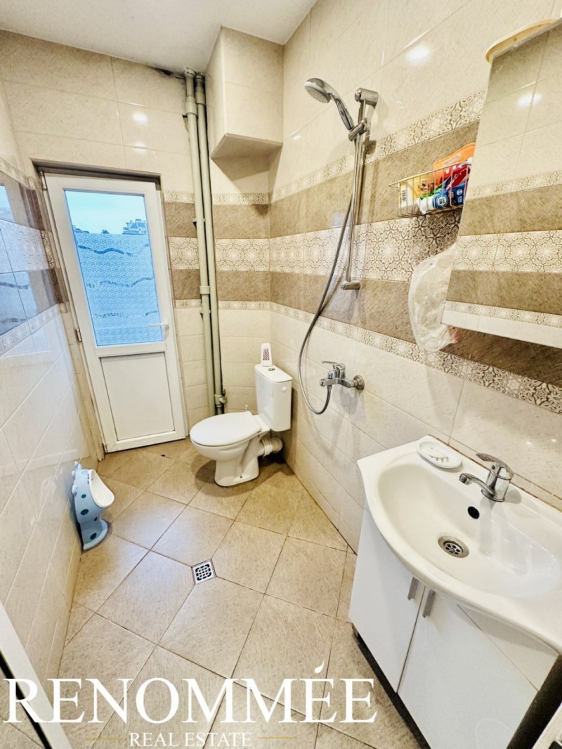 Продава 3-СТАЕН, гр. София, Гео Милев, снимка 8 - Апартаменти - 53451755