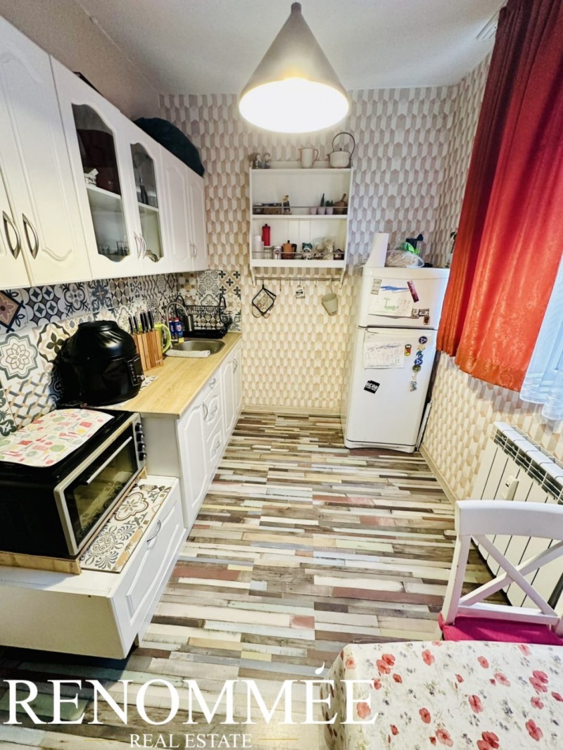 Продава 3-СТАЕН, гр. София, Гео Милев, снимка 5 - Апартаменти - 53451755