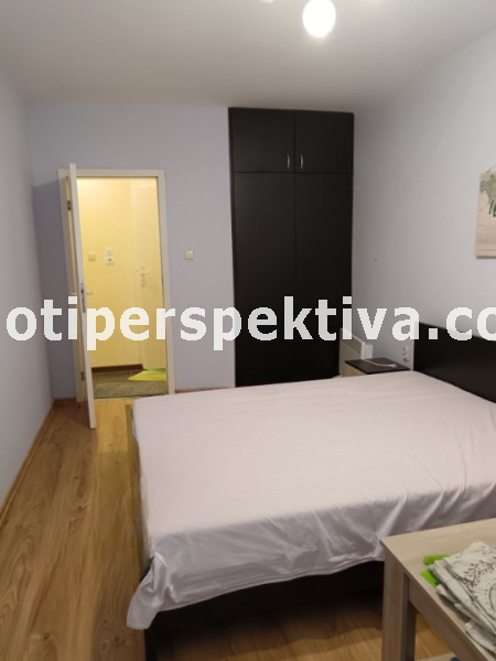 Продава 3-СТАЕН, гр. Пловдив, Кючук Париж, снимка 2 - Апартаменти - 55653413
