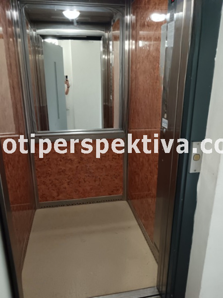 Продава 3-СТАЕН, гр. Пловдив, Кючук Париж, снимка 7 - Апартаменти - 55653413