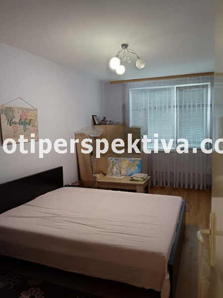Продава 3-СТАЕН, гр. Пловдив, Кючук Париж, снимка 4 - Апартаменти - 55653413
