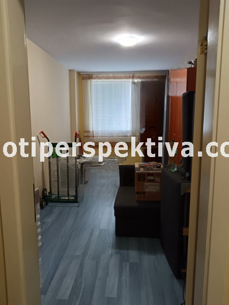 Продава 3-СТАЕН, гр. Пловдив, Кючук Париж, снимка 5 - Апартаменти - 55653413