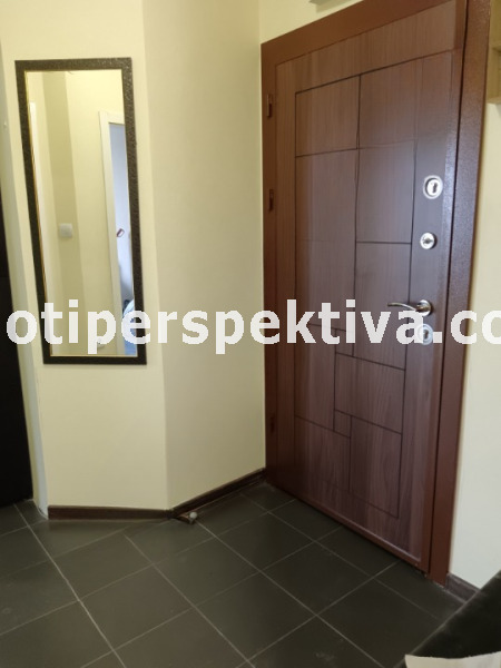 Продава 3-СТАЕН, гр. Пловдив, Кючук Париж, снимка 8 - Апартаменти - 55653413