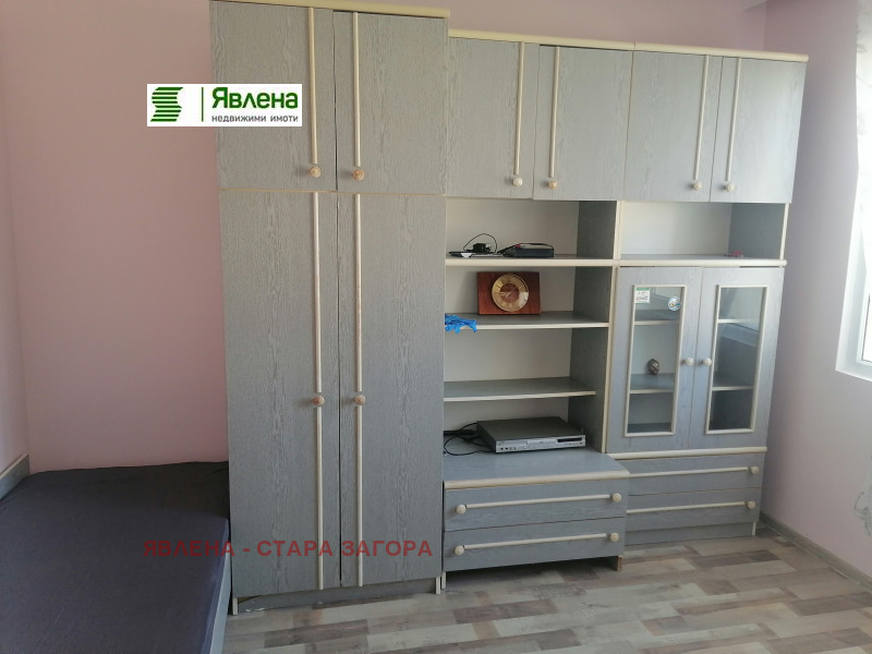 Продава 4-СТАЕН, гр. Стара Загора, Център, снимка 2 - Aпартаменти - 47759858