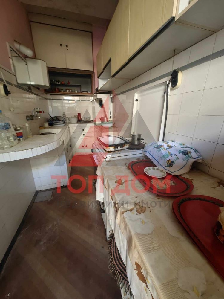 Продава  4-стаен град Варна , Център , 120 кв.м | 32518805 - изображение [8]
