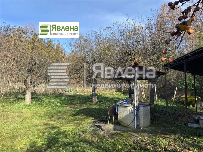 À vendre  Maison région Sofia , Djourovo , 811 m² | 59451538 - image [11]